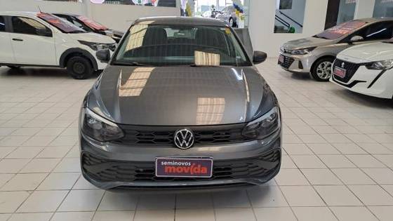 VOLKSWAGEN POLO 1.0 MPI TRACK MANUAL VOLKSWAGEN POLO 1.0 MPI TRACK MANUAL